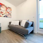 Apartment Timmare V Rick's Kajuete Timmendorfer Strand