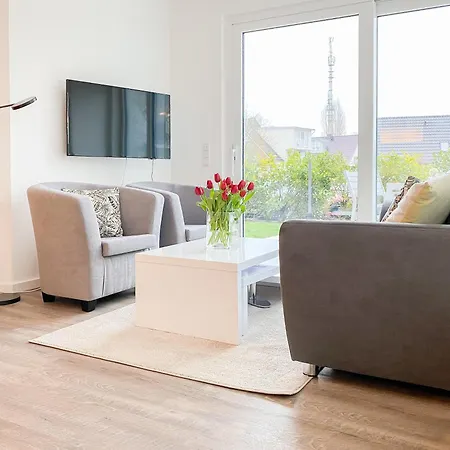 Timmare V Rick's Kajuete