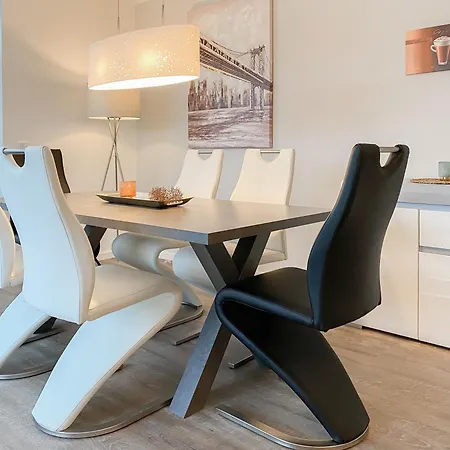 Timmare V Rick's Kajuete * Timmendorfer Strand