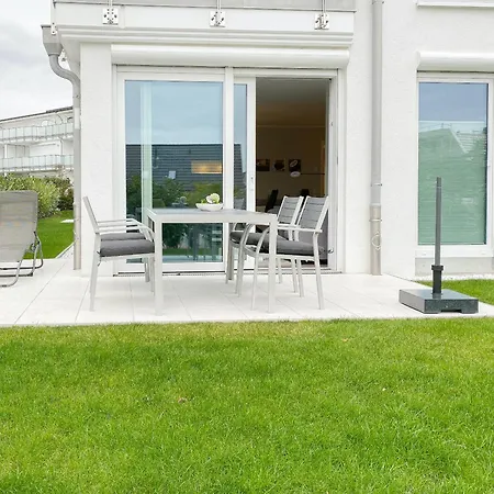 Timmare V Rick's Kajuete Lejlighed