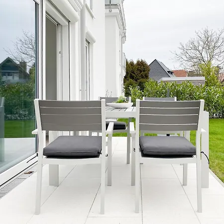 Timmare V Rick's Kajuete