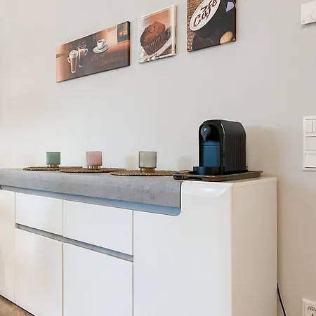 Timmare V Rick's Kajuete * Timmendorfer Strand