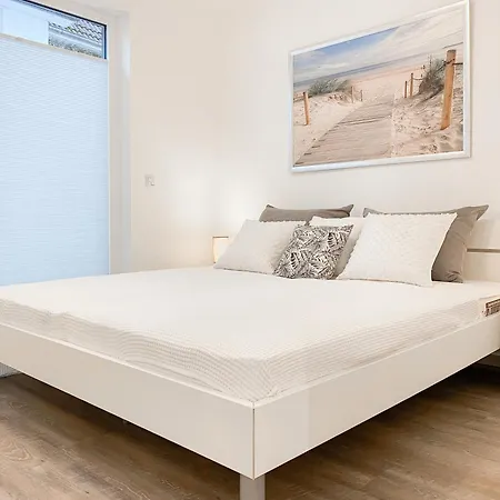 Timmare V Rick's Kajuete *