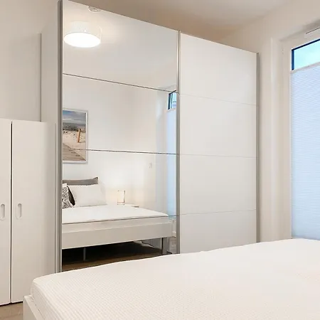 Timmare V Rick's Kajüte Timmendorfer Strand