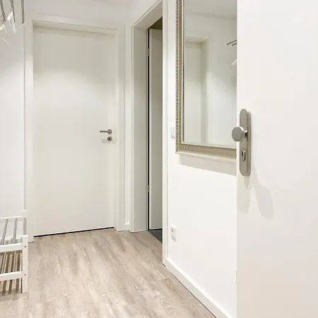 Lägenhet Timmare V Rick's Kajüte Timmendorfer Strand