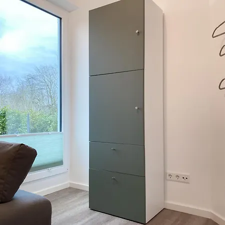 Timmare V Rick's Kajüte *