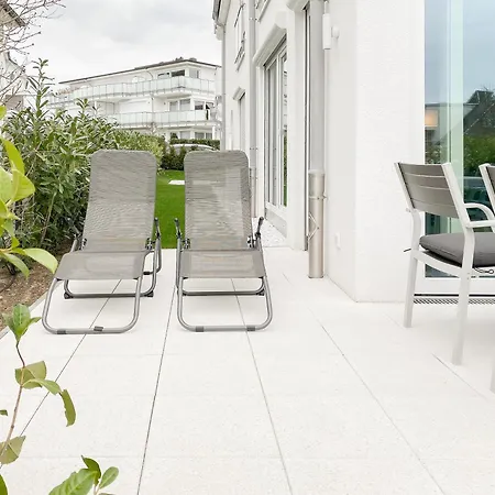 Lägenhet Timmare V Rick's Kajüte