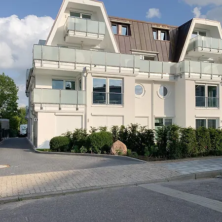 Timmare V Rick's Kajüte Timmendorfer Strand