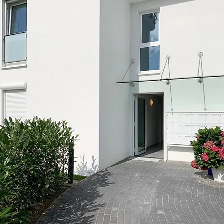 Timmare V Rick's Kajüte Timmendorfer Strand