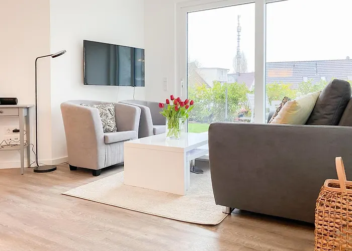 Timmare V Rick's Kajüte