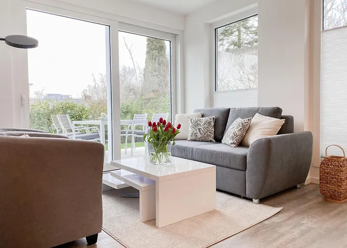 Timmare V Rick's Kajüte