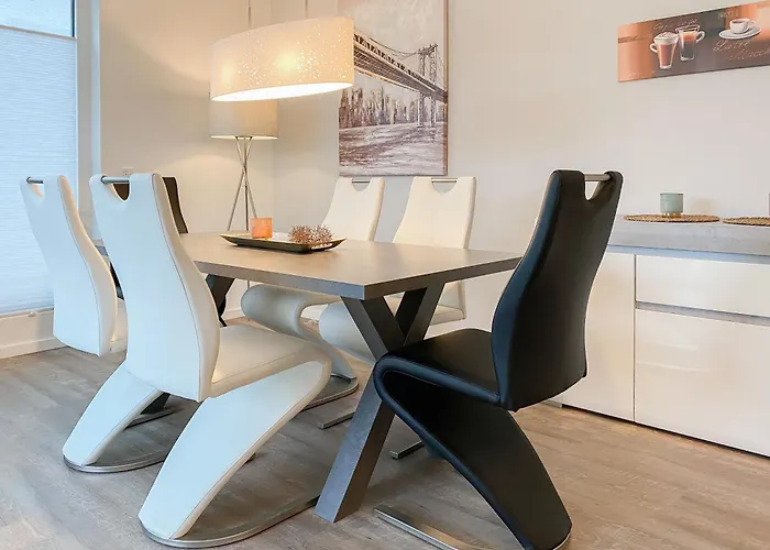 Timmare V Rick's Kajuete * Timmendorfer Strand