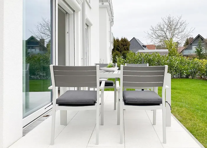 Timmare V Rick's Kajüte