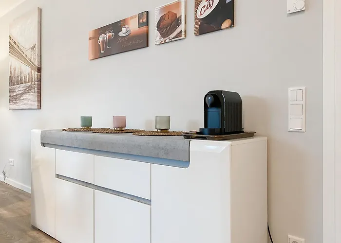 Timmare V Rick's Kajuete * Timmendorfer Strand