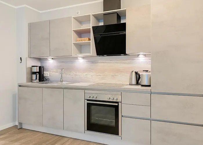 Timmare V Rick's Kajuete