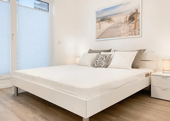 Timmare V Rick's Kajüte *