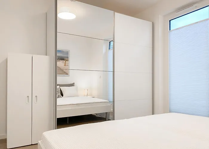 Timmare V Rick's Kajüte Timmendorfer Strand