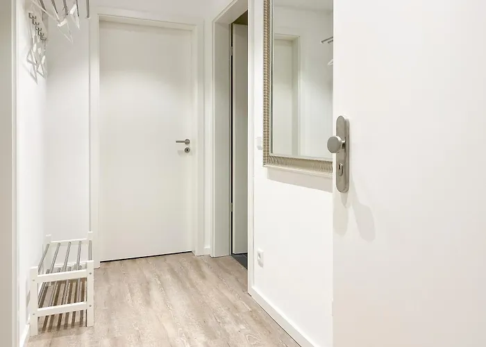 Lägenhet Timmare V Rick's Kajüte Timmendorfer Strand