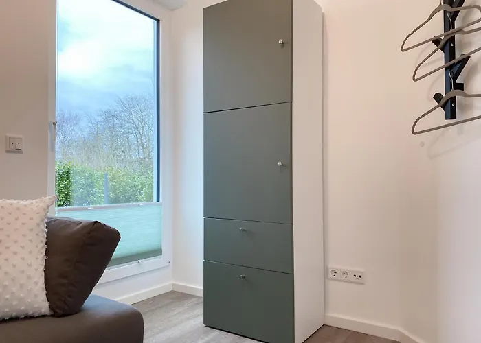 Timmare V Rick's Kajüte *