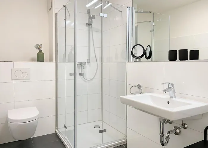 Timmare V Rick's Kajüte Timmendorfer Strand