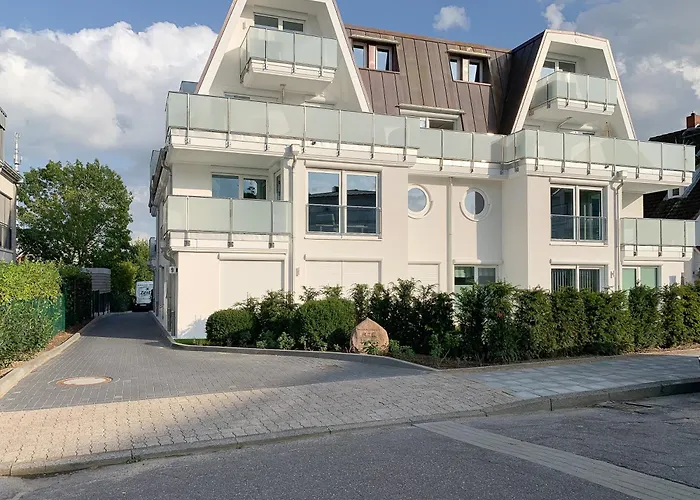 Timmare V Rick's Kajüte Timmendorfer Strand