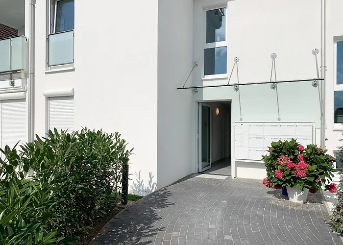 Timmare V Rick's Kajüte Timmendorfer Strand